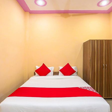 Hotel O Royal Villa Gurgaon Extérieur photo