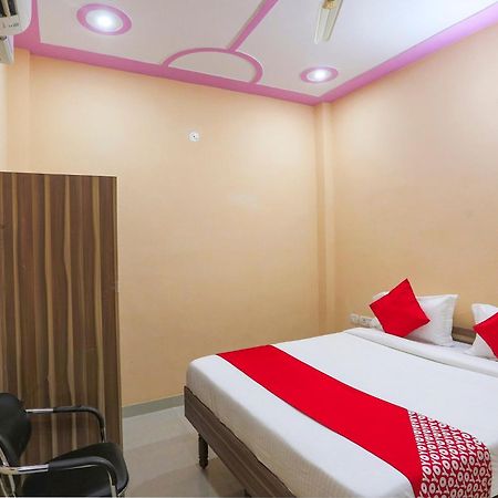 Hotel O Royal Villa Gurgaon Extérieur photo