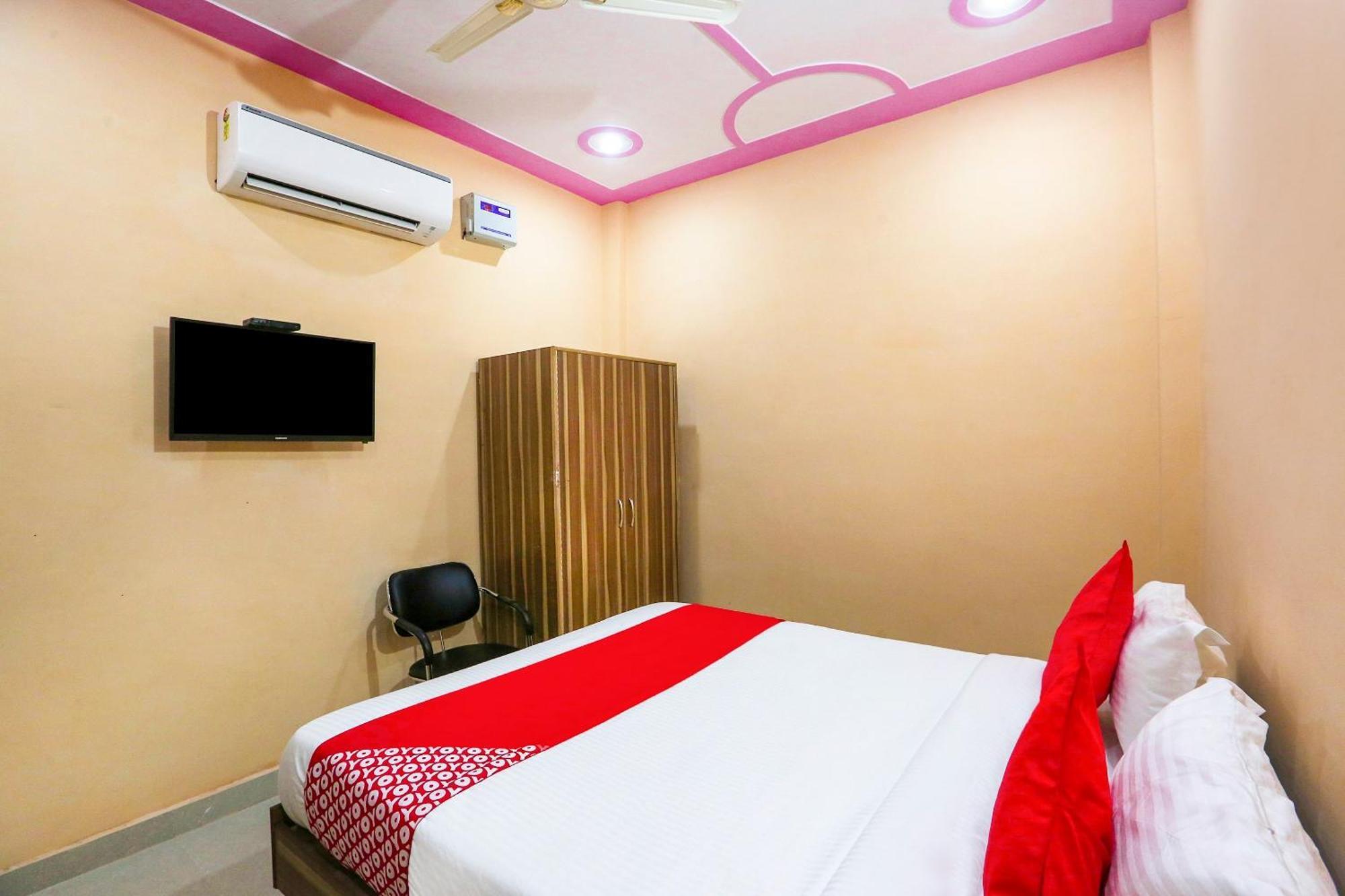 Hotel O Royal Villa Gurgaon Extérieur photo