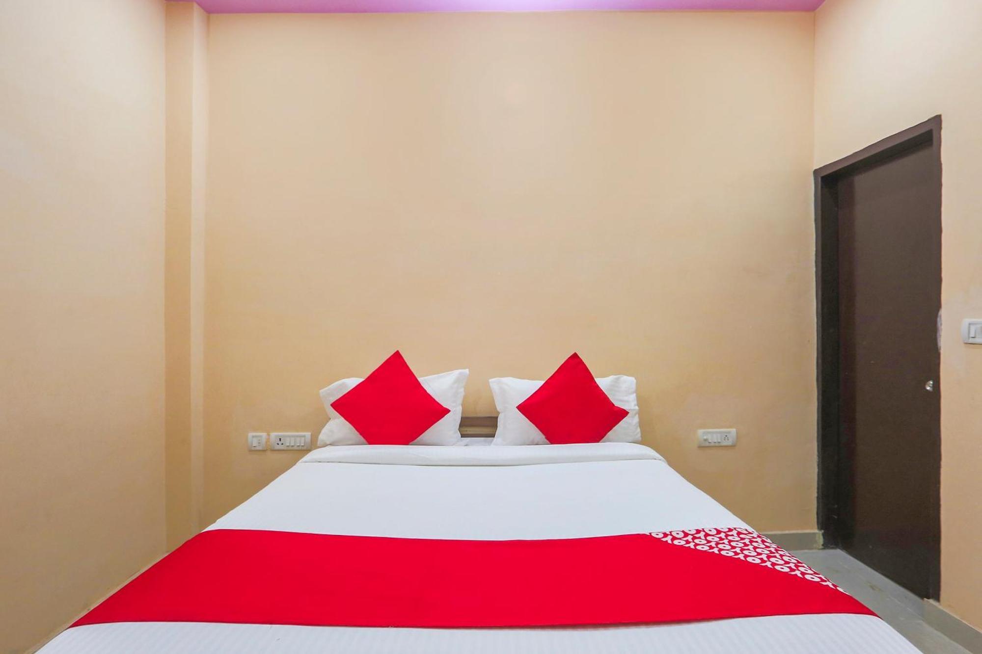 Hotel O Royal Villa Gurgaon Extérieur photo
