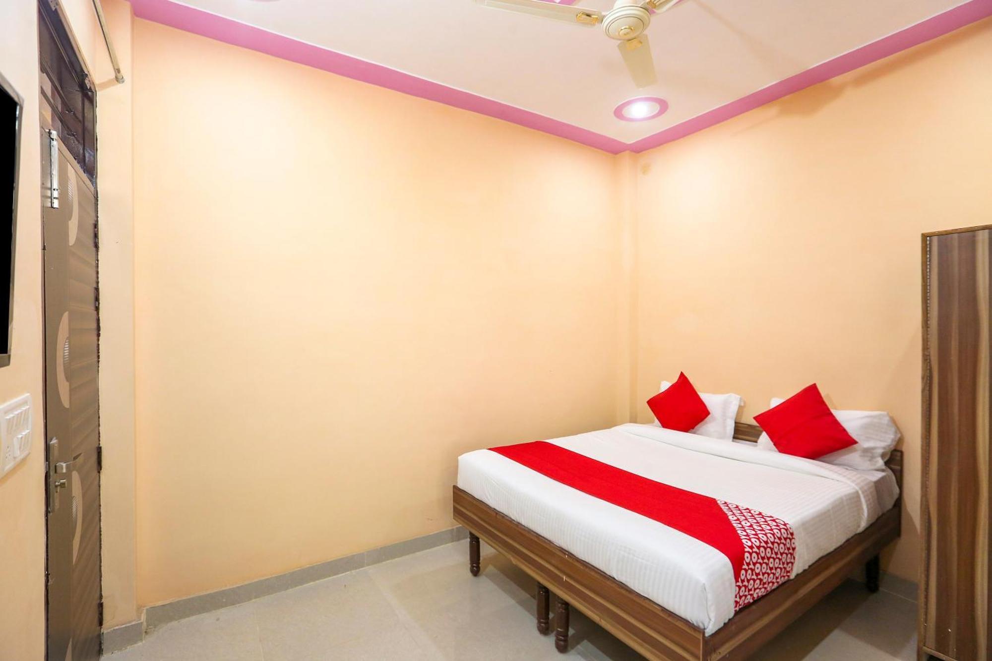 Hotel O Royal Villa Gurgaon Extérieur photo