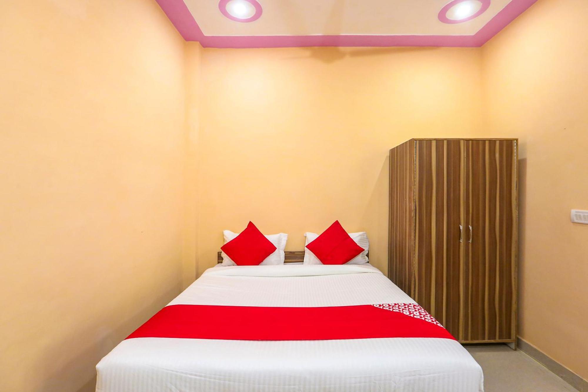 Hotel O Royal Villa Gurgaon Extérieur photo