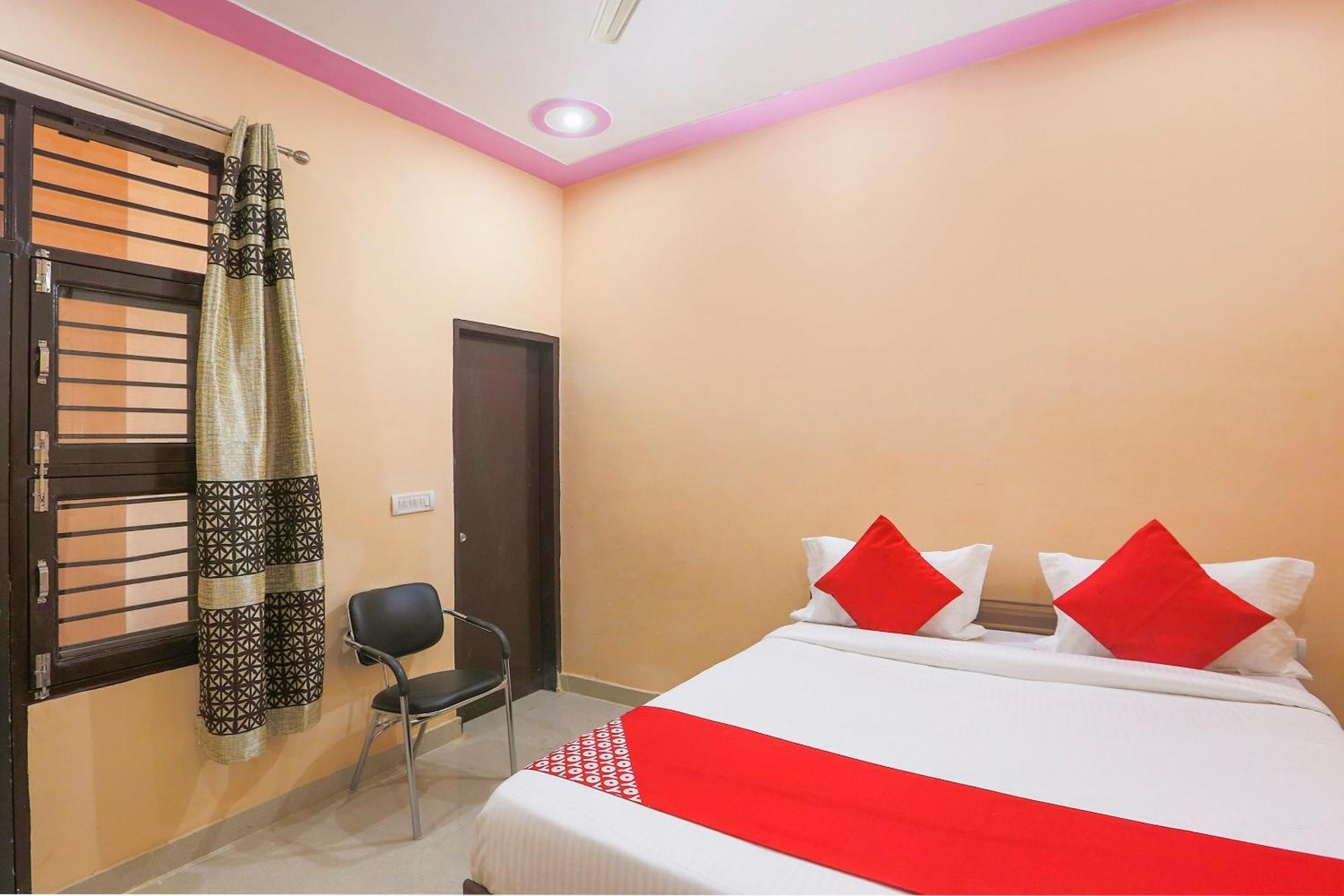 Hotel O Royal Villa Gurgaon Extérieur photo