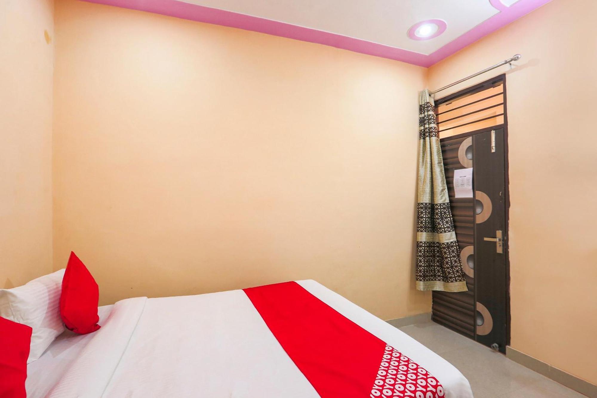 Hotel O Royal Villa Gurgaon Extérieur photo