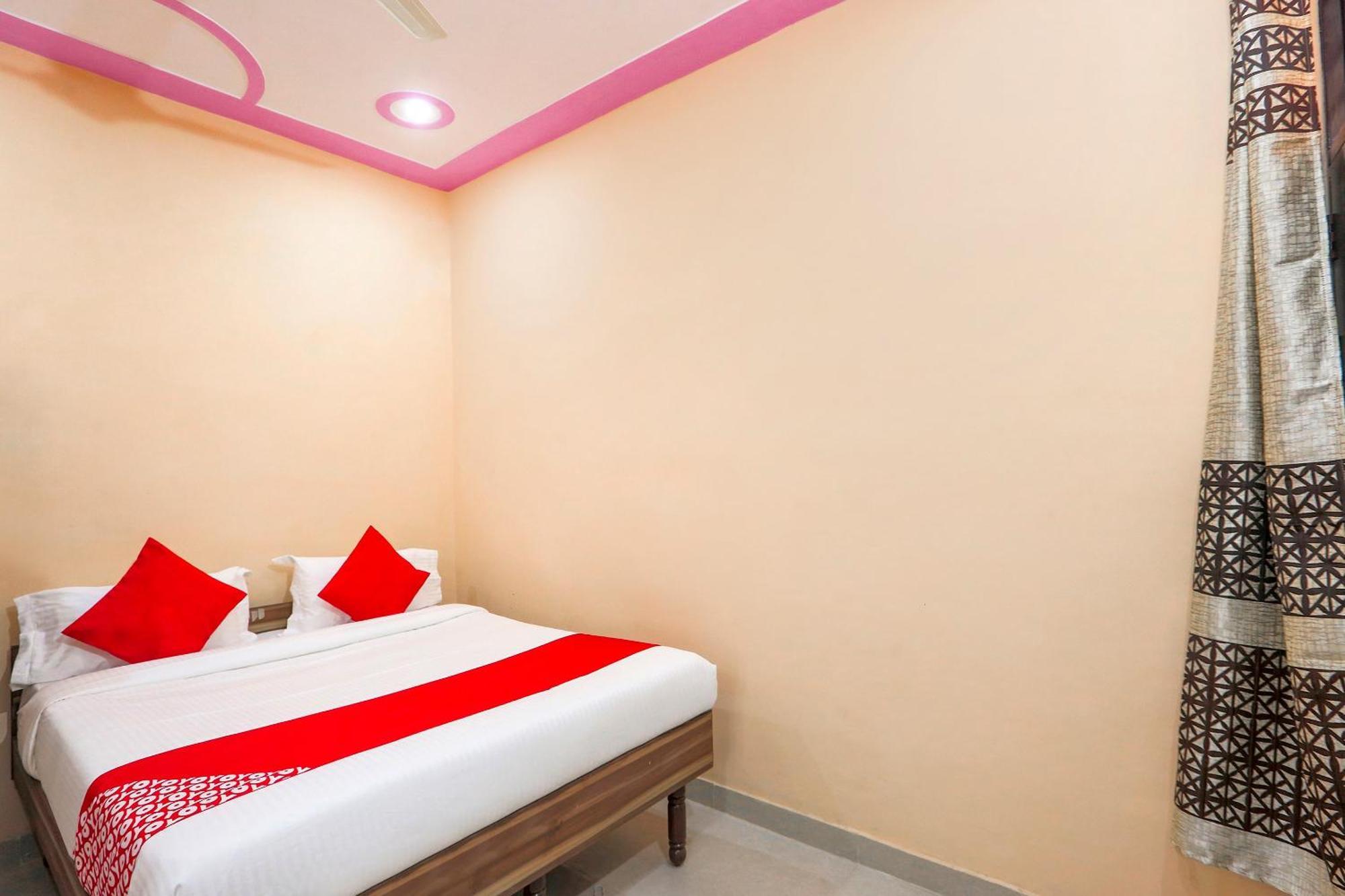 Hotel O Royal Villa Gurgaon Extérieur photo