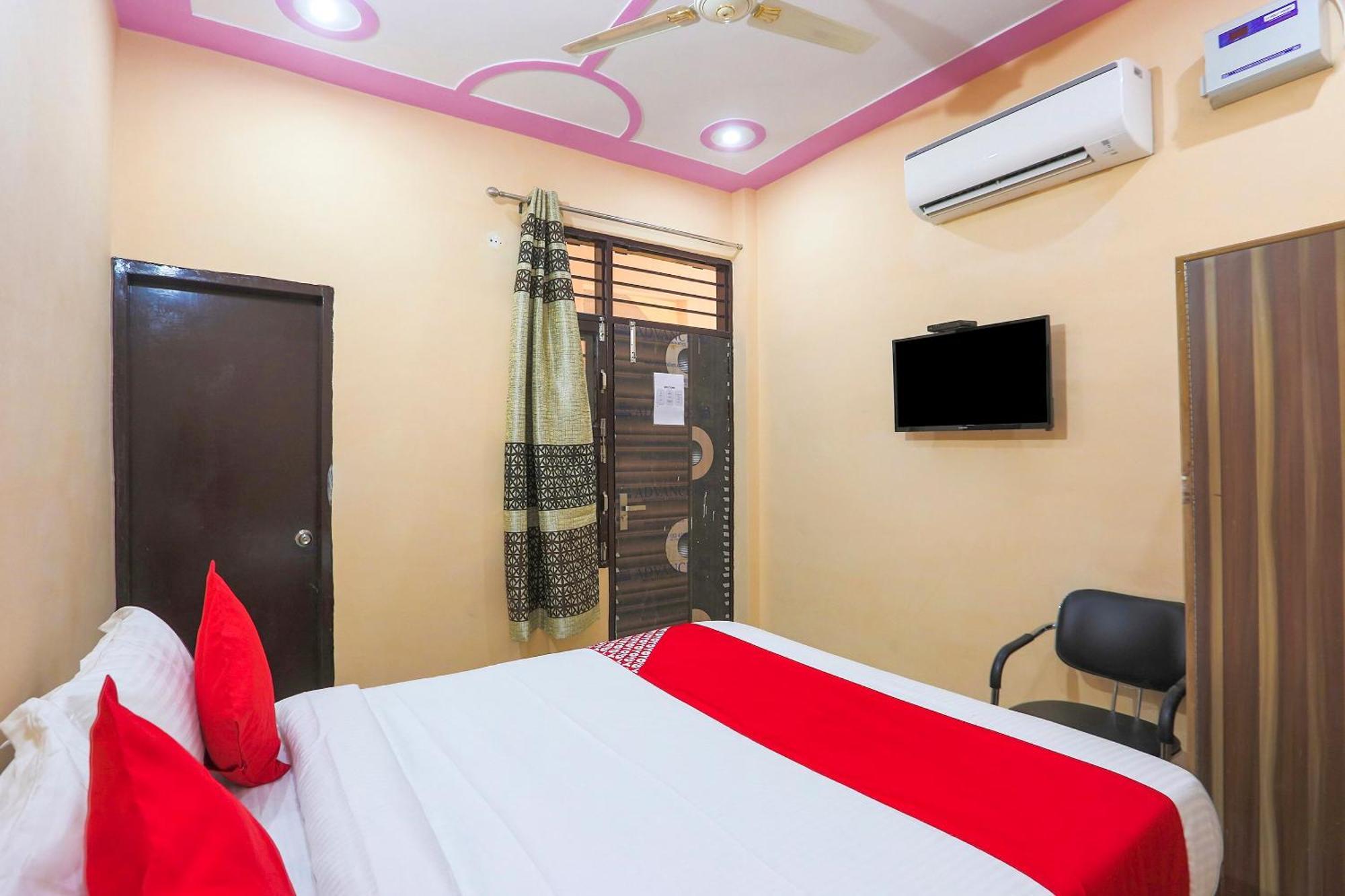 Hotel O Royal Villa Gurgaon Extérieur photo