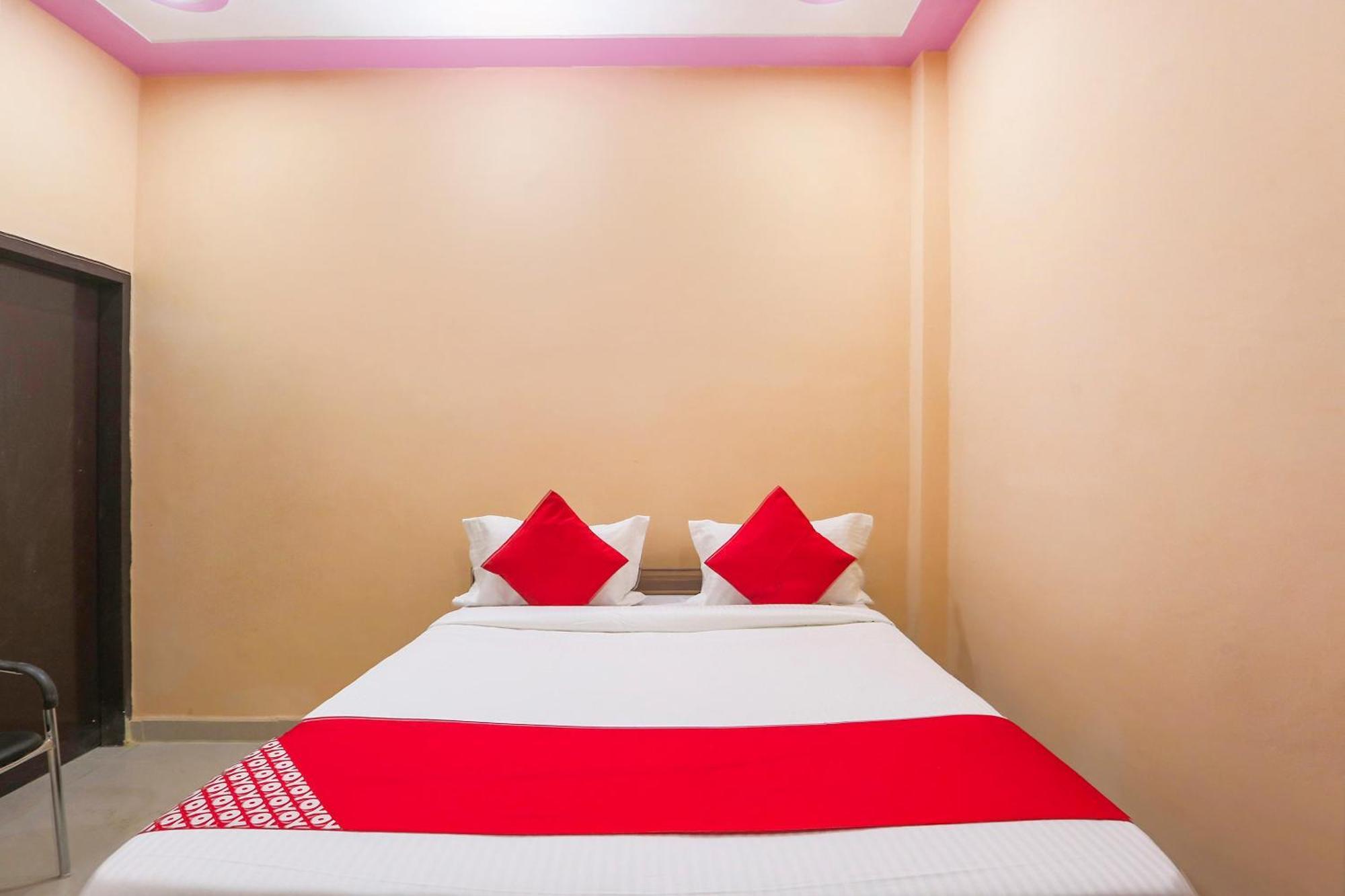Hotel O Royal Villa Gurgaon Extérieur photo