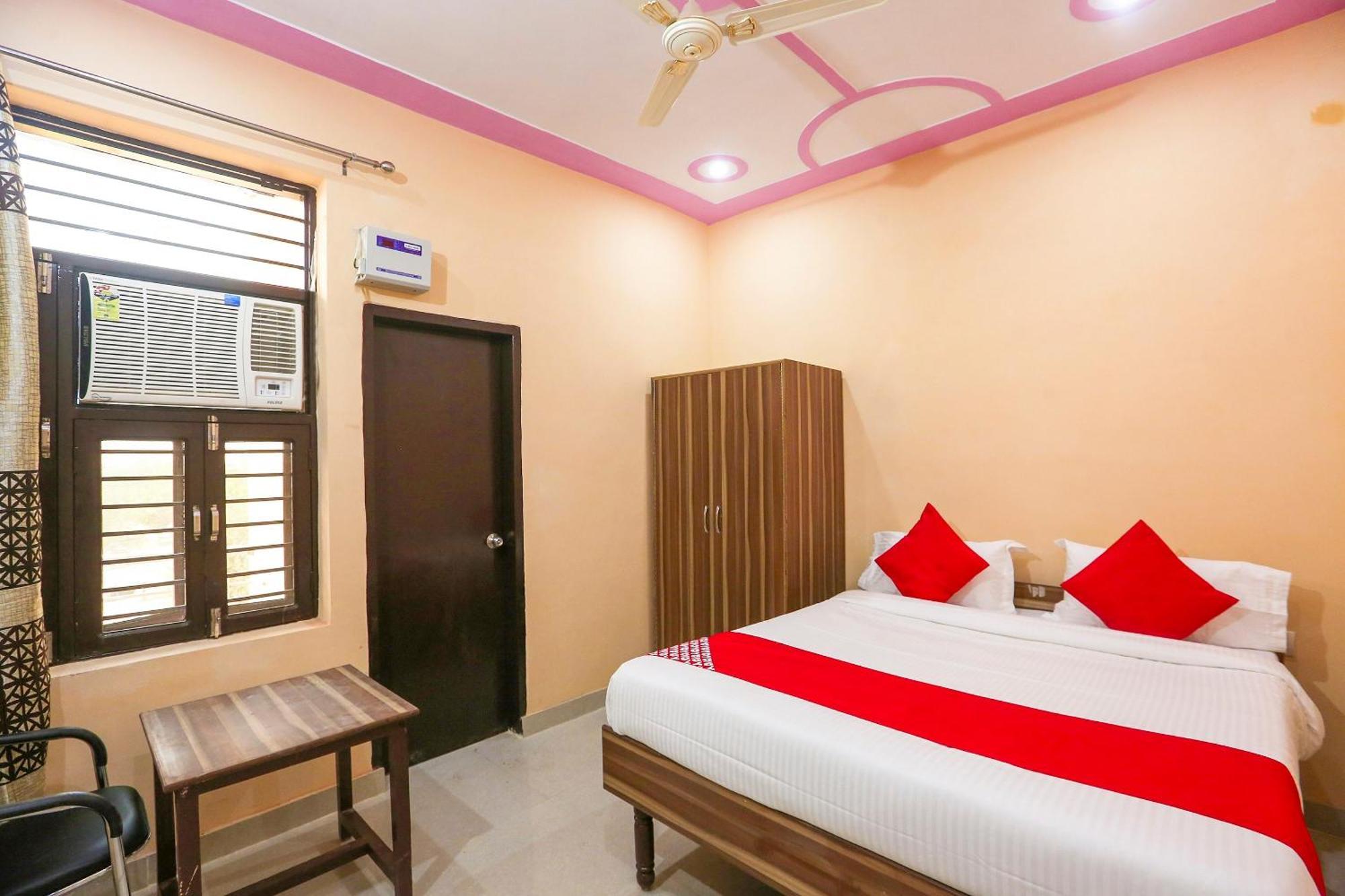 Hotel O Royal Villa Gurgaon Extérieur photo