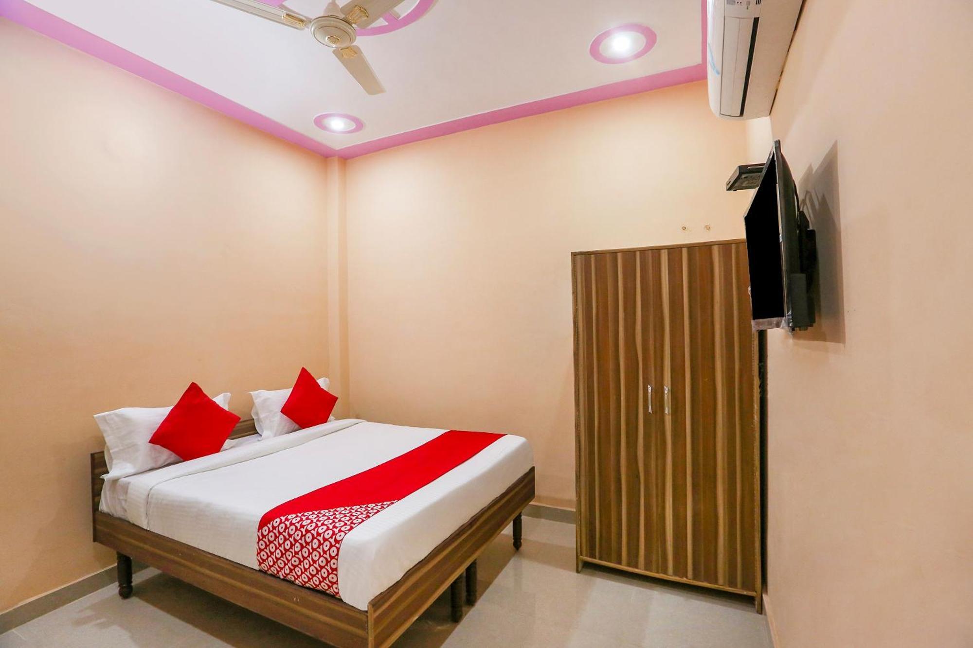 Hotel O Royal Villa Gurgaon Extérieur photo