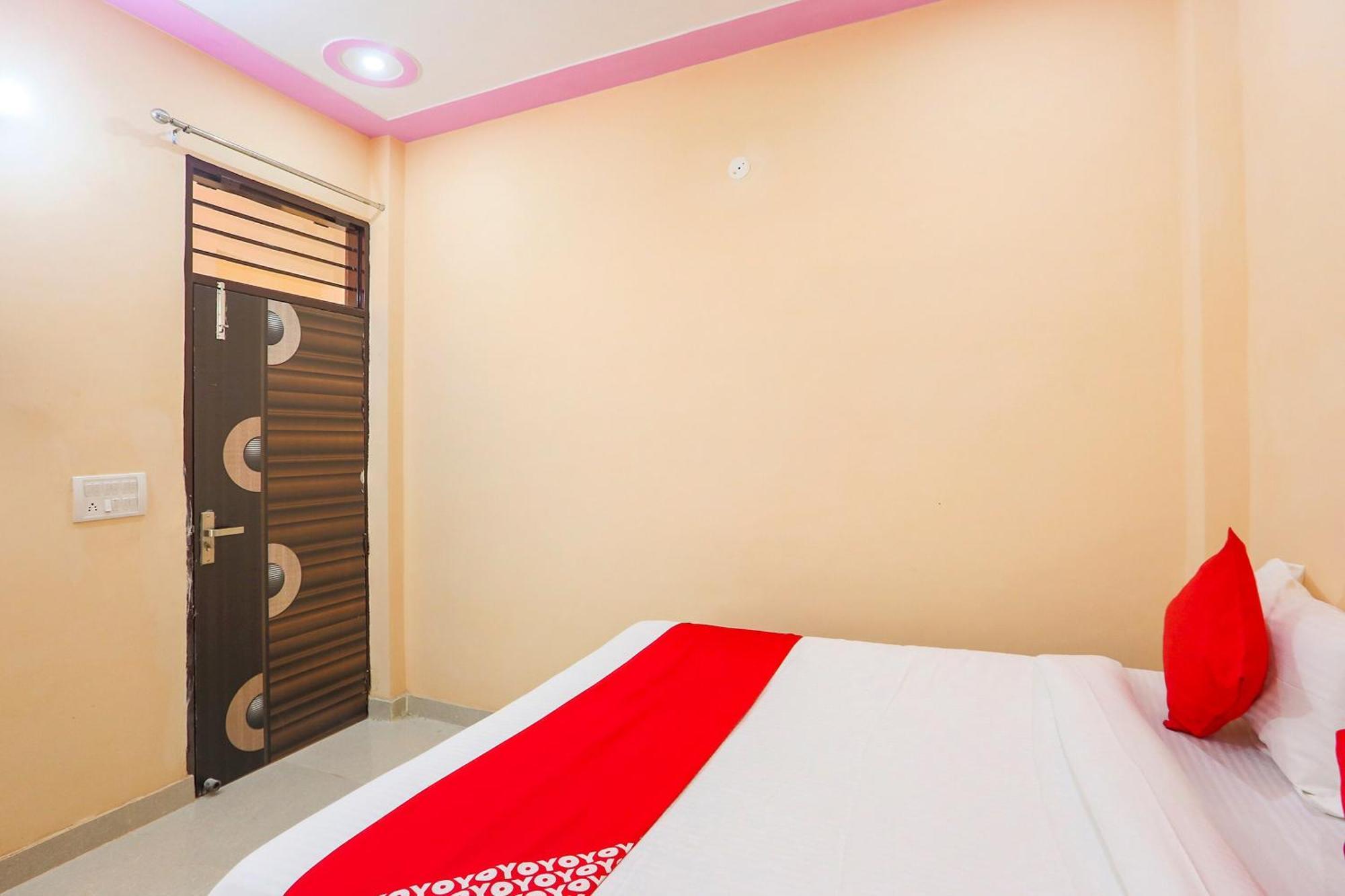 Hotel O Royal Villa Gurgaon Extérieur photo