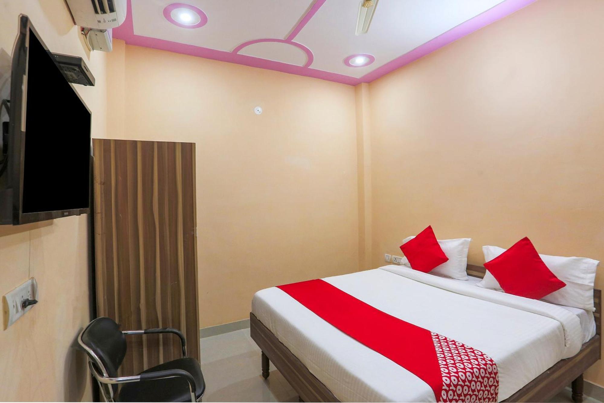 Hotel O Royal Villa Gurgaon Extérieur photo